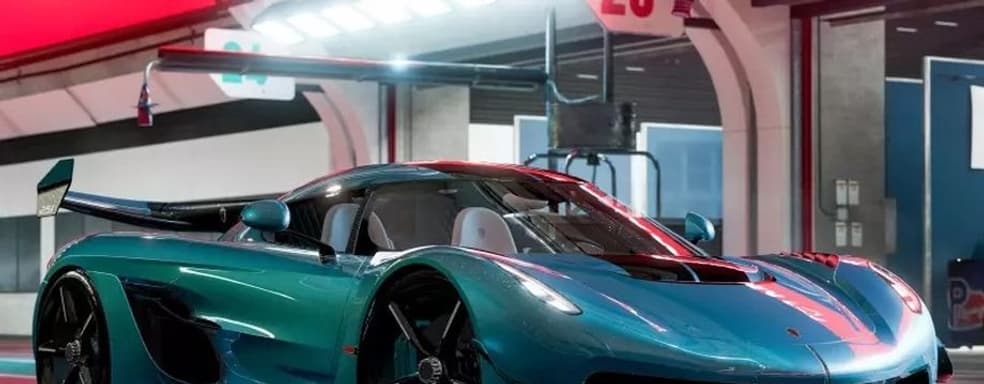 Microsoft приглашает на мероприятие, посвящённое Forza Motorsport