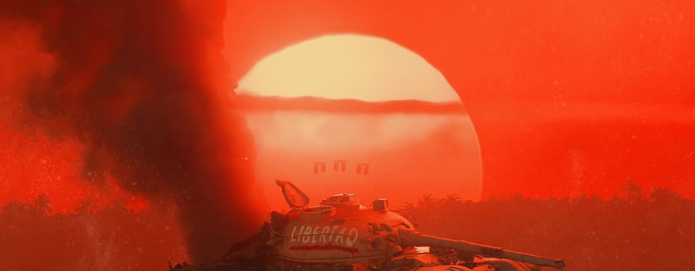 Microsoft разыгрывает специальное издание Xbox Series X в стиле Far Cry 6. Компания посотрудничала с Ubisoft