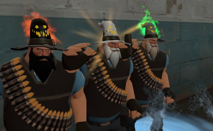 Valve скрыла в Steam продавцов и покупателей предметов на Торговой площадке