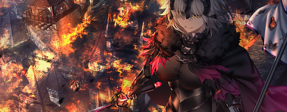 Sony купила разработчиков мобильной игры и гача получит «систему жалости». Fate/Grand Order меняется