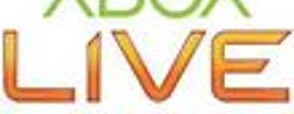 Top 20 LIVE Games of 2008 - самые популярные игры Xbox Live