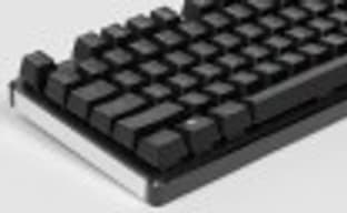 Механическая игровая клавиатура QCYBER DOMINATOR