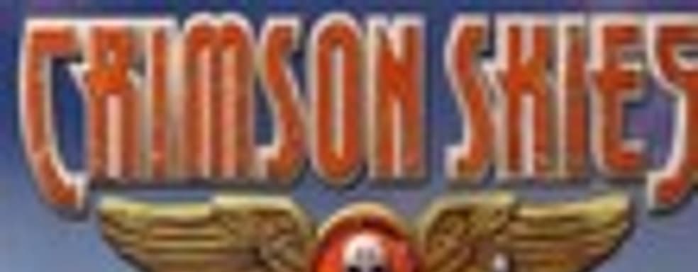 Crimson Skies может получить продолжение