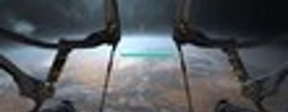 CCP Games представила шутер Gunjack для шлема виртуальной реальности Samsung Gear VR