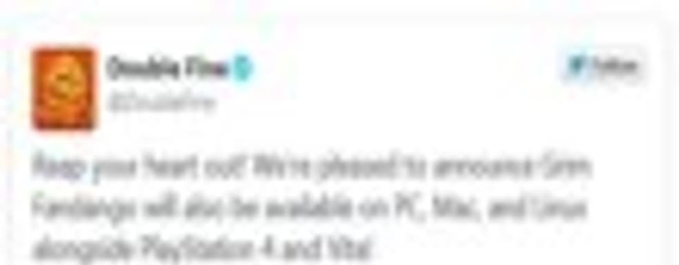 Ремейк Grim Fandango также выйдет на PC, Mac и Linux