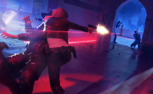 Похоже, разработчикам консольного АААА-эксклюзива Microsoft Perfect Dark потребовалась помощь