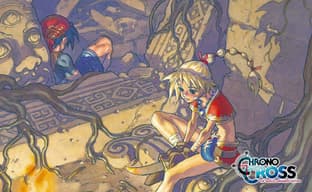 Ремастер Chrono Cross: The Radical Dreamers Edition работает хуже, чем оригинал на PlayStation 1