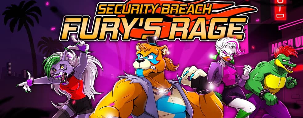 Разработчик Five Nights at Freddy's принёс извинения за задержку релиза. Он дарит свою новую игру