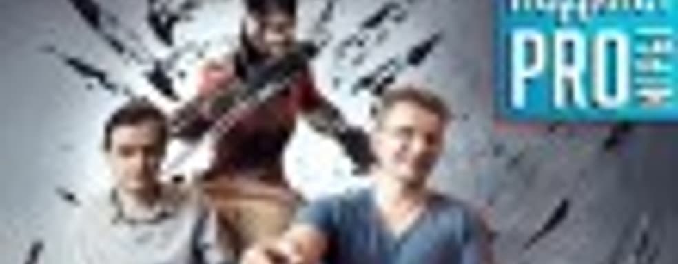 [5.35] Подкаст PRO игры: презумпция виновности