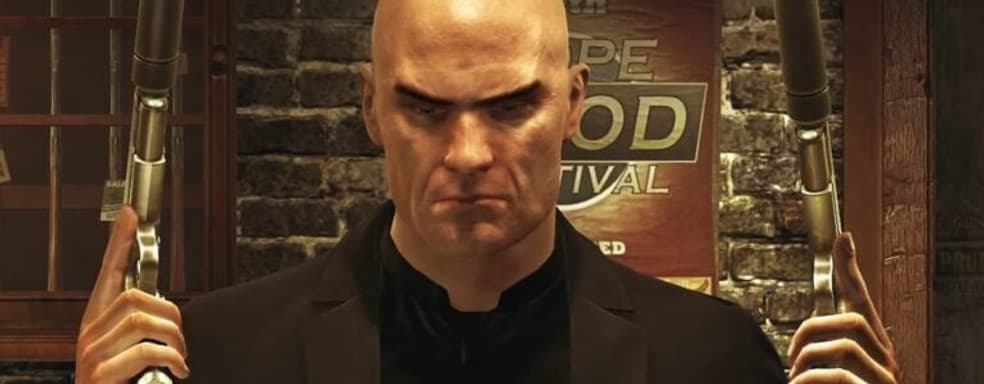Hitman: Absolution выйдет на iOS, Android и Nintendo Switch