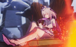 Castoria's Battle — Honkai Star Rail 3.2 Heroine's Second Music Trailer Released