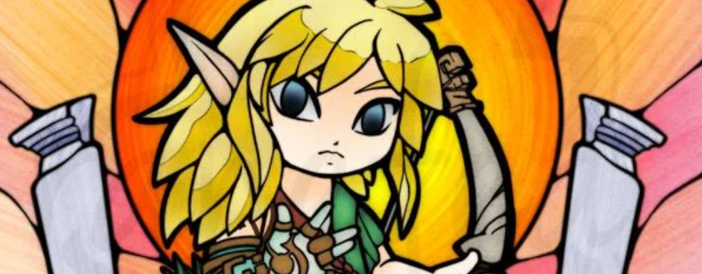 Графика Zelda Tears of the Kingdom расстроили создателя GoW. Дэвид Яффе удивлён отсутствием отрицательных обзоров