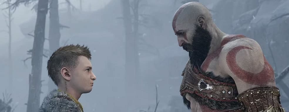 Слух: Sony готовится к анонсу дополнения для God of War Ragnarok