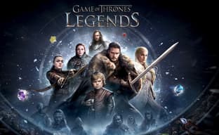 Game of Thrones: Legends RPG стала доступна для предварительной регистрации