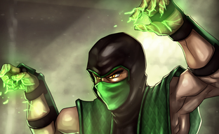 Рептилия и Ермак возвращаются в Mortal Kombat 1? Эд Бун дарит надежду фанатам