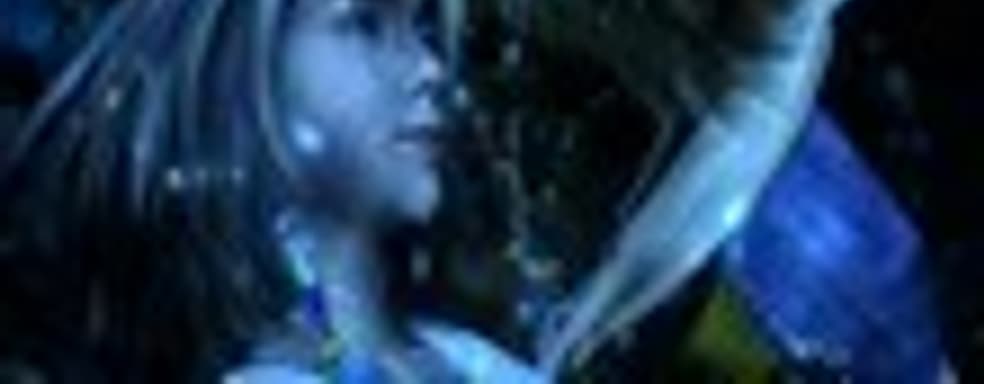 Первые оценки Final Fantasy X|X-2 HD Remaster