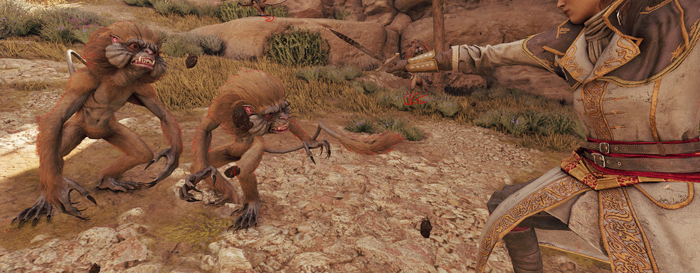 Spiders пытается спасти Greedfall 2. Большие изменения в обновлении ролевой игры