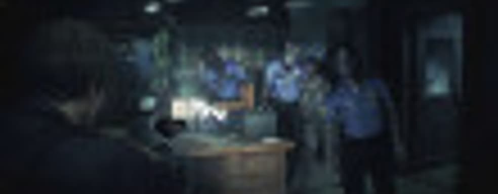 Плавные зомби - мод для Resident Evil 2 Remake улучшает анимацию некоторых противников