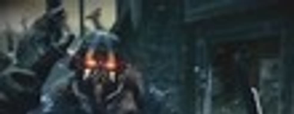 Killzone 3: Brutal Melee System