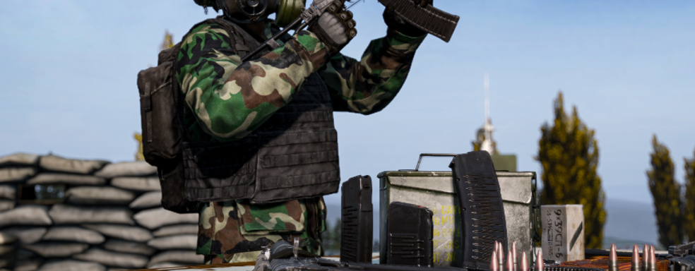 DayZ в 2024 году меняет модель обновлений. У Bohemia Interactive есть план на поддержку игры и бренда