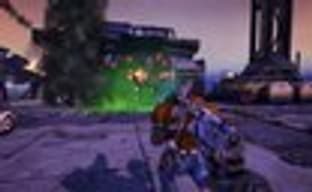 Игровой ролик Borderlands 2