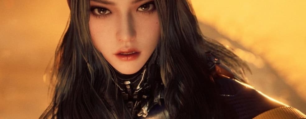 Stellar Blade - успешная игра с проблемами. Студия Shift Up рассказала, что улучшит в будущем