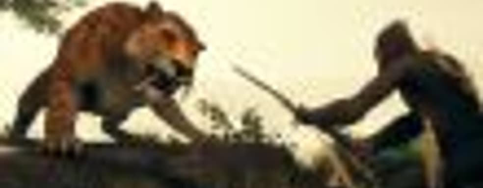 Хвалебный трейлер и дата выхода консольных версий Ancestors: The Humankind Odyssey