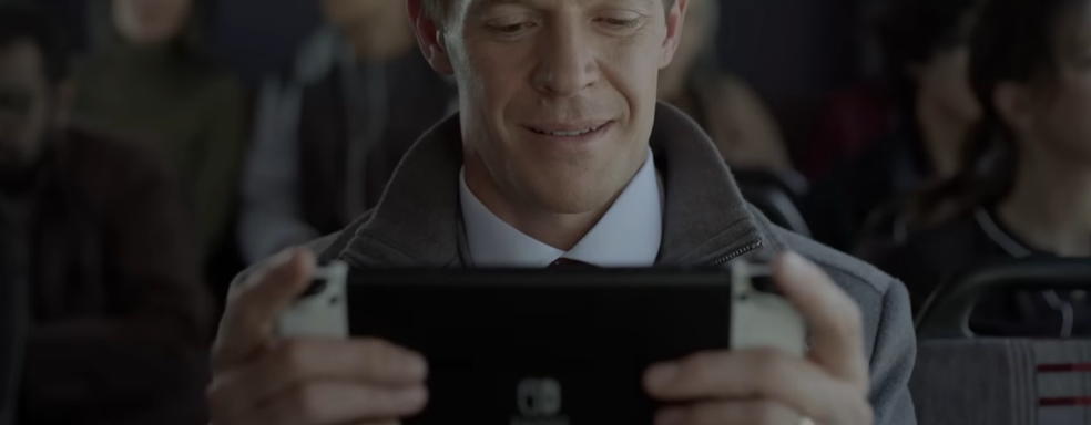 Реклама Tears of the Kingdom вдохновлена обзором Zelda от алкоголика, который много работал