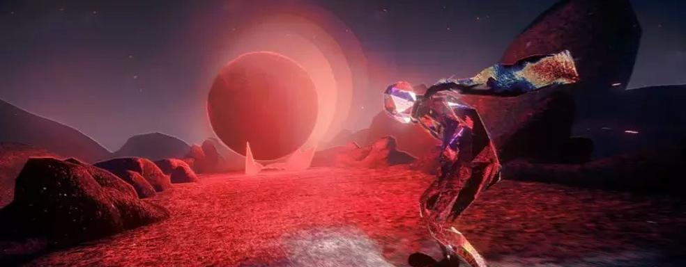 История демона из стекла и боли. Анонсирован интригующий проект Skate Story