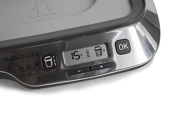 йогуртницы Rommelsbacher, Tefal и Philips