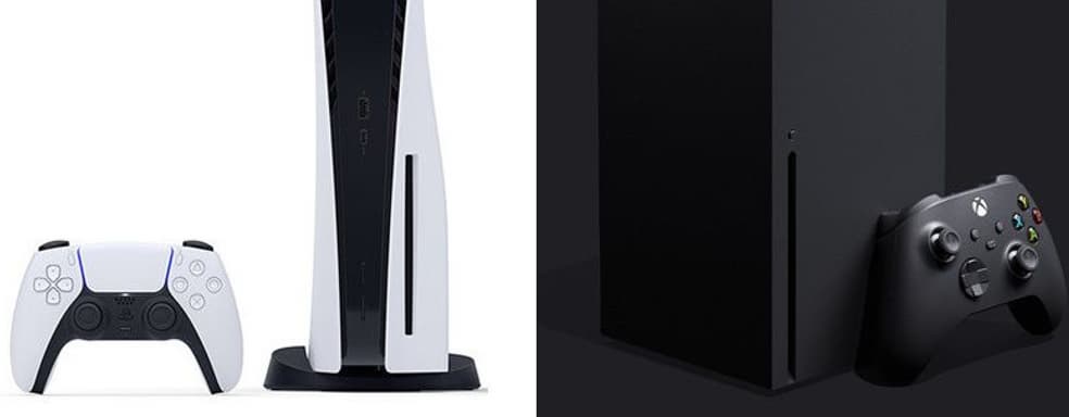 Выход улучшенных версий PlayStation 5 и Xbox Series X маловероятен, считает бывший глава маркетингового отдела Xbox