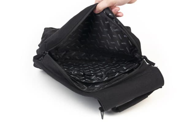 Дизайн сумки MixBag