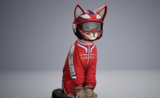 Показали первый геймплей «несуществующей» MMO про кошек Catly — разработчиков обвиняли в использовании ИИ при создании промо-ролика