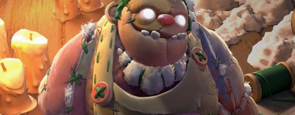 Энтузиаст составил рейтинг героев Dota 2 на основе токсичности игроков