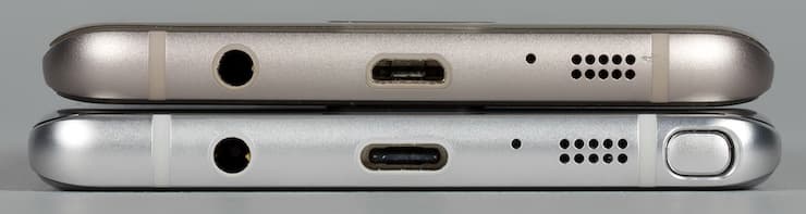 Смартфон Samsung Galaxy Note7 Смартфон Samsung Galaxy Note7