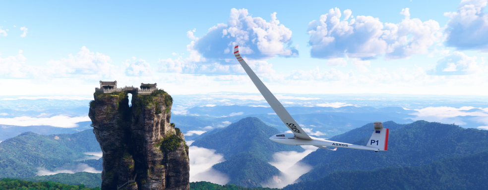 Для Microsoft Flight Simulator 2024 в Steam заявлена полная русская локализация — субтитры и озвучка