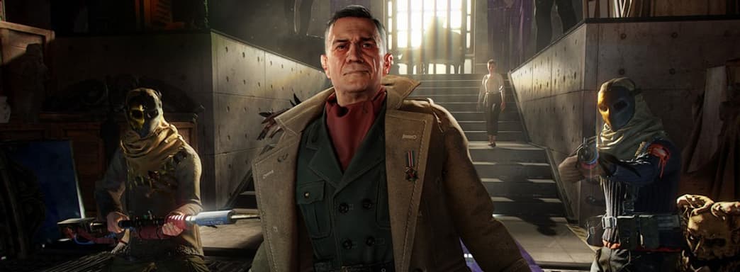 Techland похвасталась продажами Dying Light 2. Но не стала раскрывать цифры за март и апрель