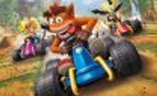 What to Play in June: Warhammer: Chaosbane, Bloodstained, Crash Team Racing: Nitro-Fueled, Super Mario Maker 2, and More Games