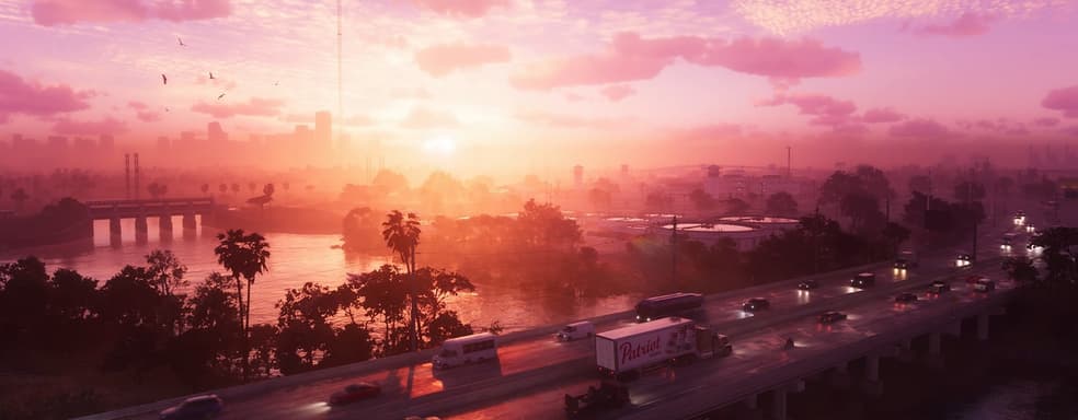 GTA 6 trailer leak was disappointing, but ultimately didn't harm Grand Theft Auto 6