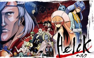 Занятное чтиво с картинками. Манга про игровые миры, в которые попадает главный герой