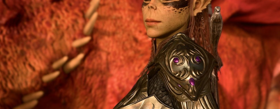 Microsoft показала браузерный оверлей для игр Edge Game Assist, настроенный для Baldur’s Gate 3, Diablo 4 и не только