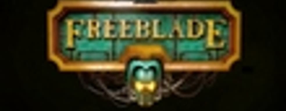 Анонс Warhammer 40,000: Freeblade 