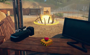 В Steam вышла официальная игра про шоу «Разрушители легенд»