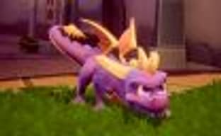 Spyro Reignited Trilogy — пламя юности