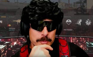 Ещё 60 дней без монетизации. YouTube отклонил апелляцию стримера DrDisrespect