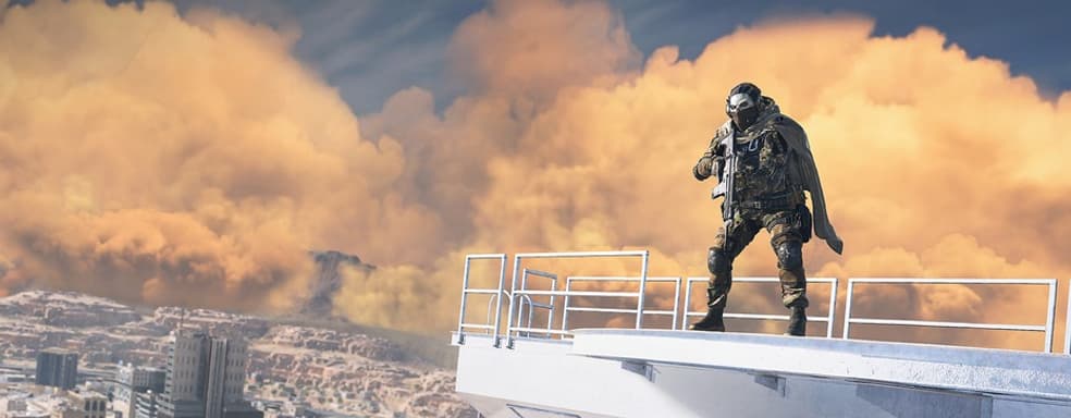 Microsoft признает лидерство Sony на рынке консолей и не видит смысла делать Call of Duty эксклюзивом Xbox