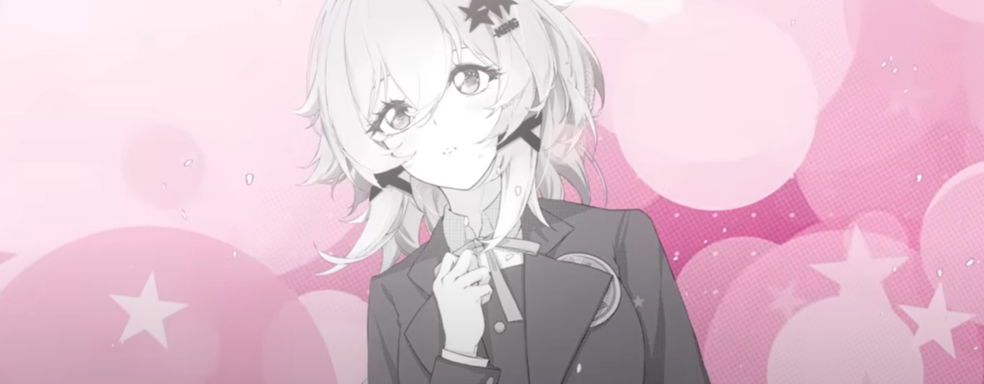 Цезарь Кинг из Zenless Zone Zero получила музыкальный трейлер с романтикой