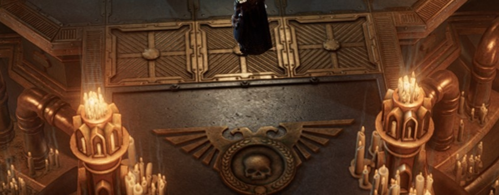 Авторы Warhammer 40.000 Rogue Trader дарят подарки, а им предлагают заняться исправлением игры и не эксплуатировать FOMO