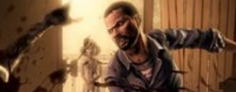 Победители Spike VGA 2012