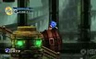 Трейлер Sonic the Hedgehog 4